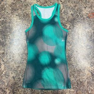 Women’s Nike tank top